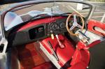 Jaguar XK SS Roadster Recreation Tempero 1957 года